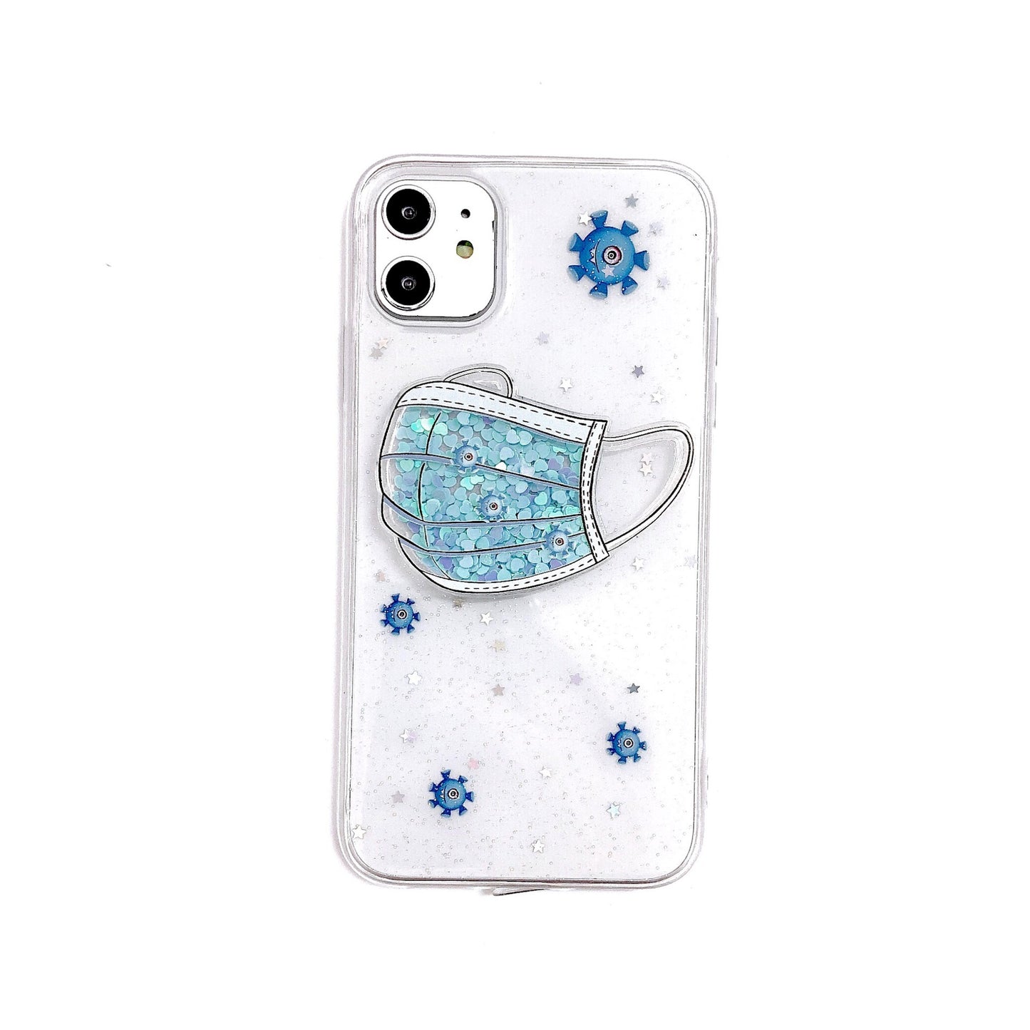 Quicksand Creative Phone Case