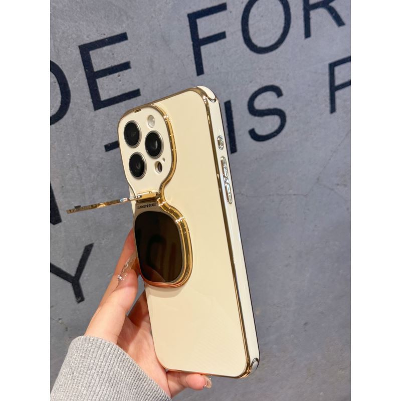 Phone Case Full-covered  Dustproof Sunglasses