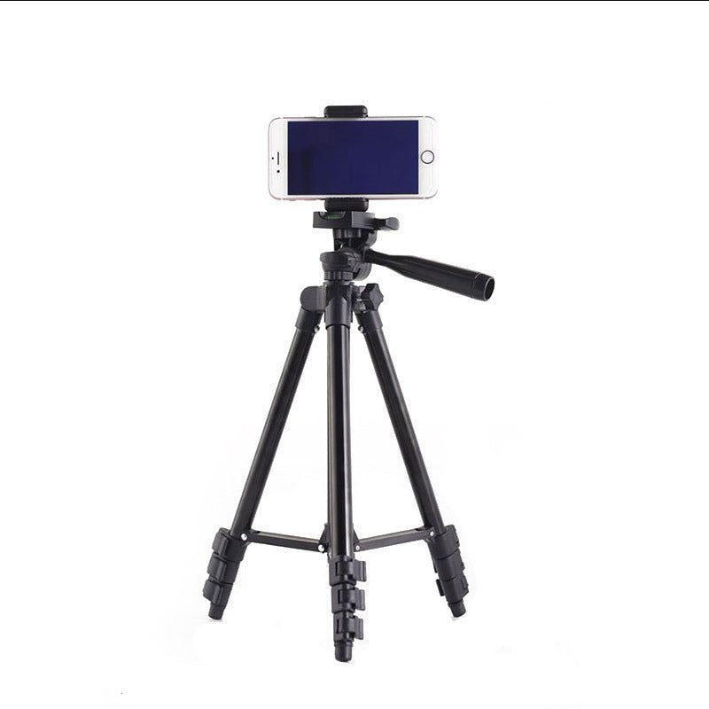 Apple, Dslr Camera Tripod Camera Portable Micro Single Tripod