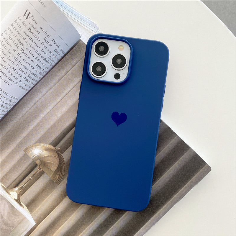 Little Love Full Inclusive Frosted Protective Case Phone Case