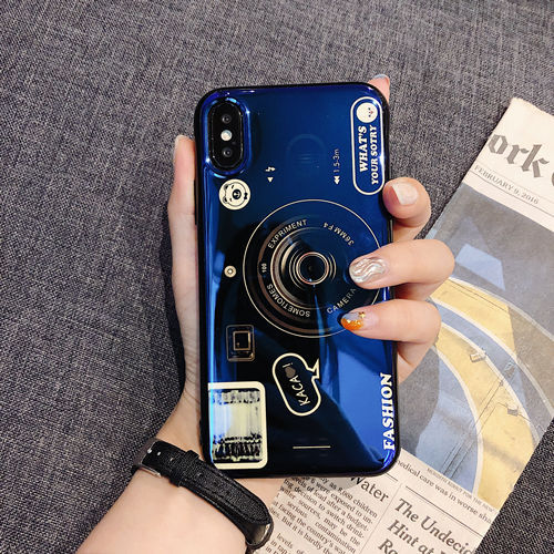 Photo Lens  phone case