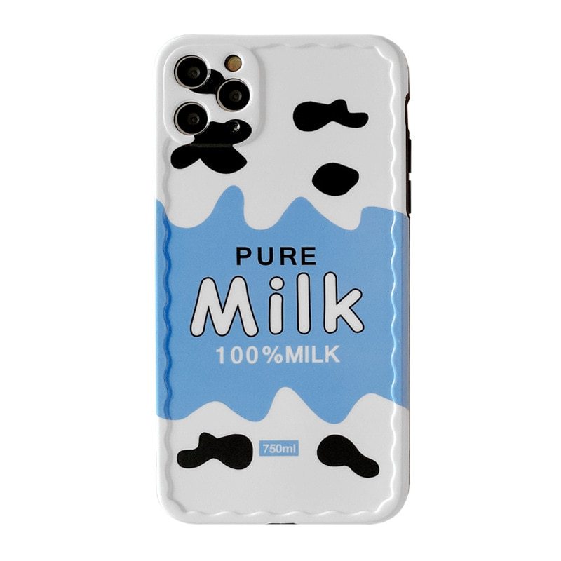 Strawberry Milk  Phone Case