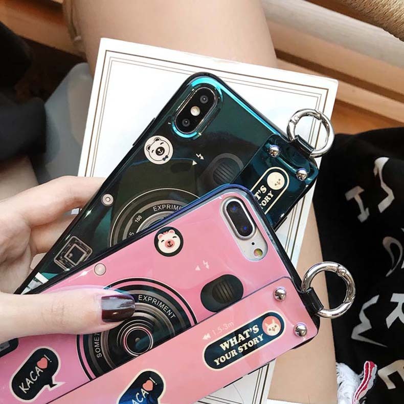 Photo Lens  phone case