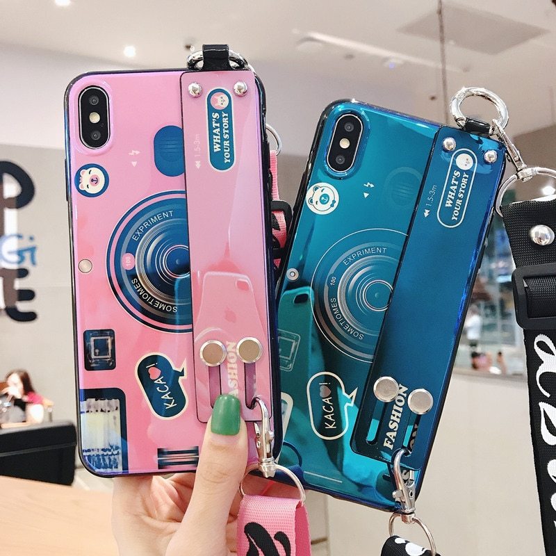 Photo Lens  phone case