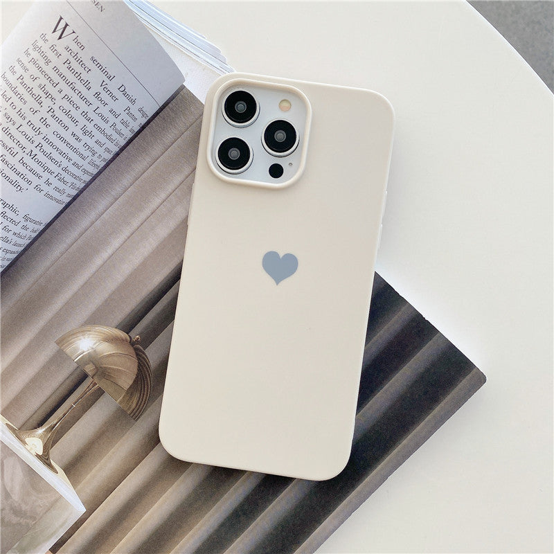 Little Love Full Inclusive Frosted Protective Case Phone Case