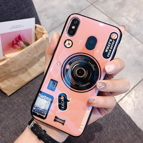 Photo Lens  phone case