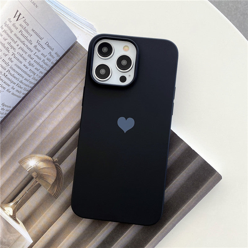 Little Love Full Inclusive Frosted Protective Case Phone Case