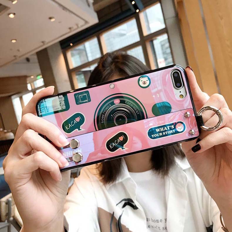 Photo Lens  phone case