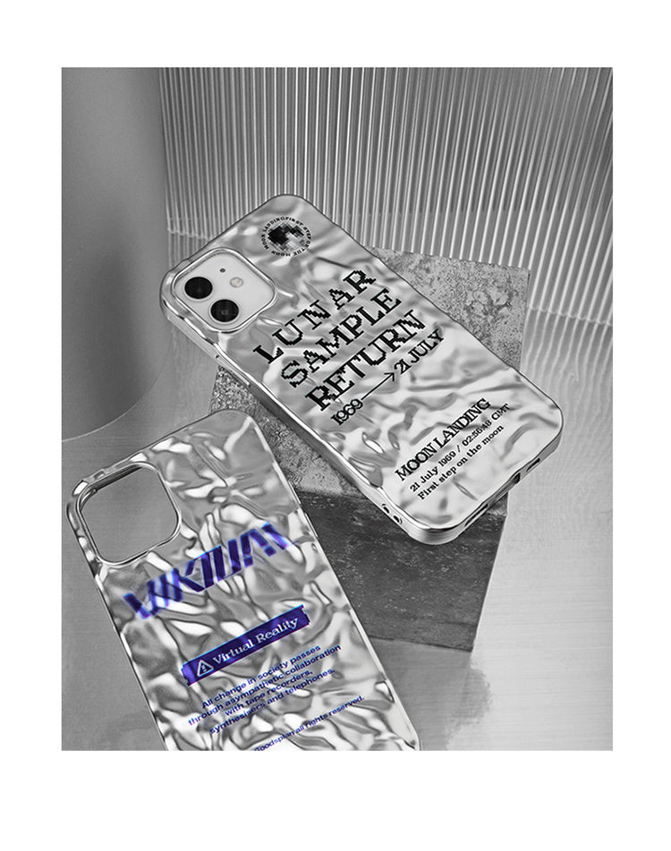 Aluminum Color 14promax Phone Case Suitable For 121314 Phone Case