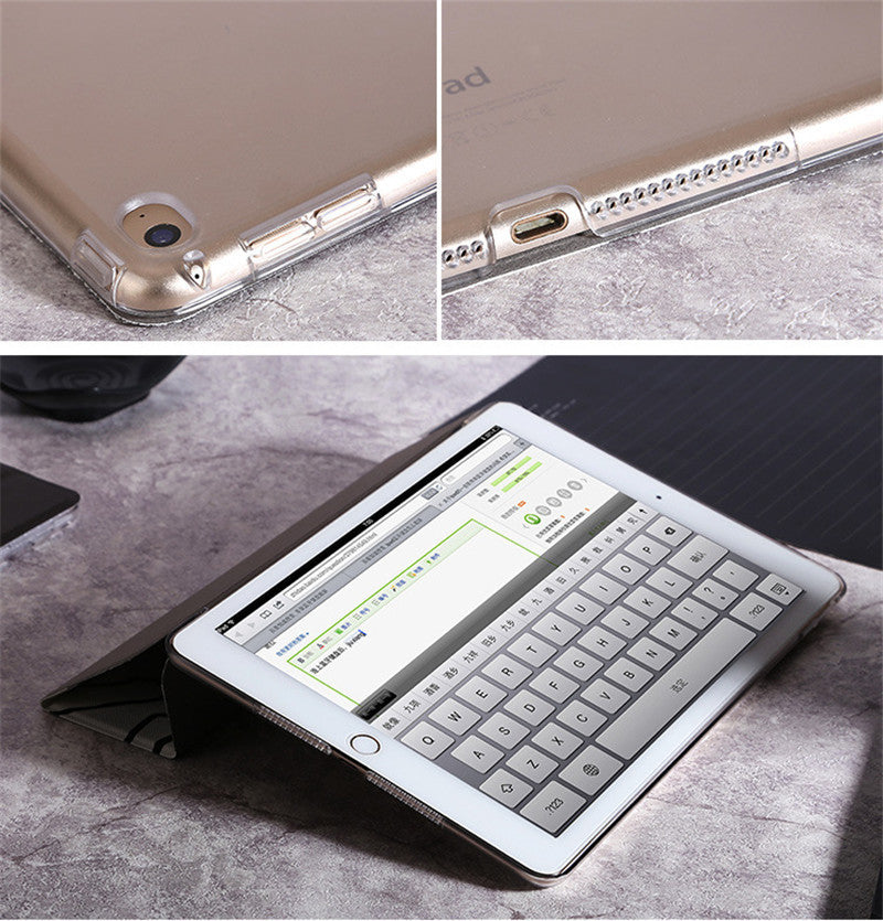 Suitable For Ipad 10.2 Case