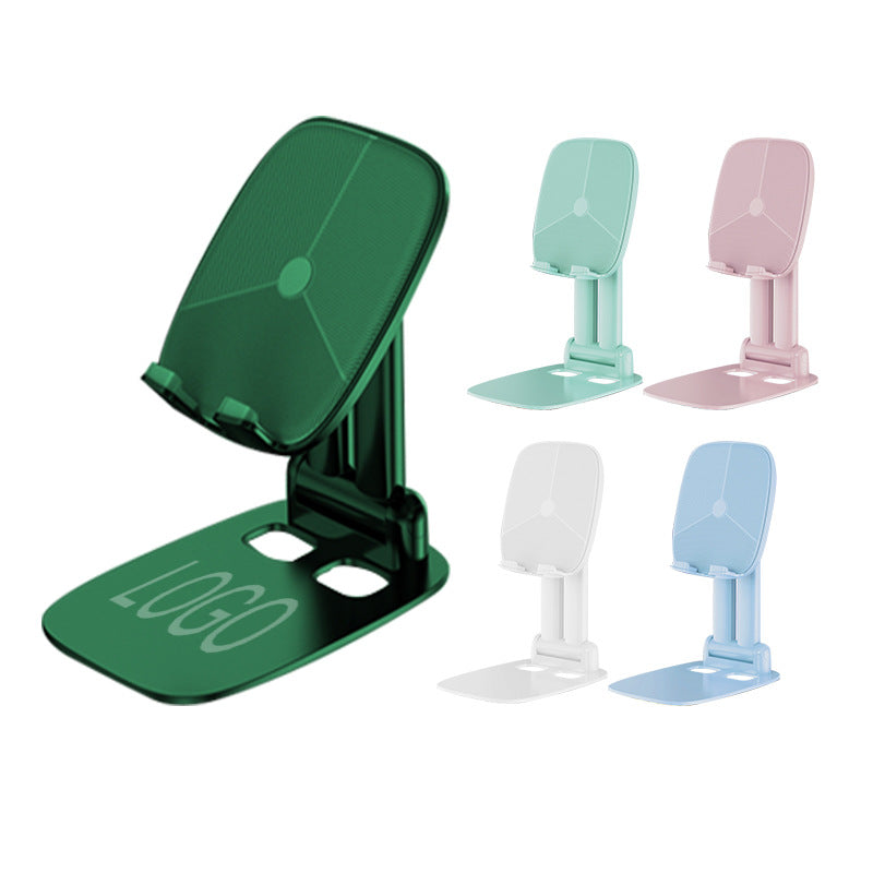 Folding Rotation Metal Cellphone Holder