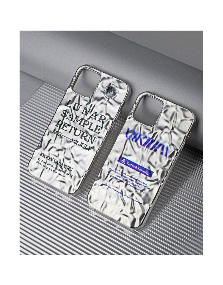 Aluminum Color 14promax Phone Case Suitable For 121314 Phone Case